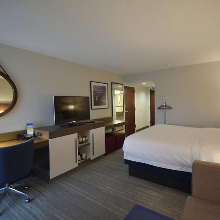 Hampton Inn Salem East - Electric Road Zewnętrze zdjęcie