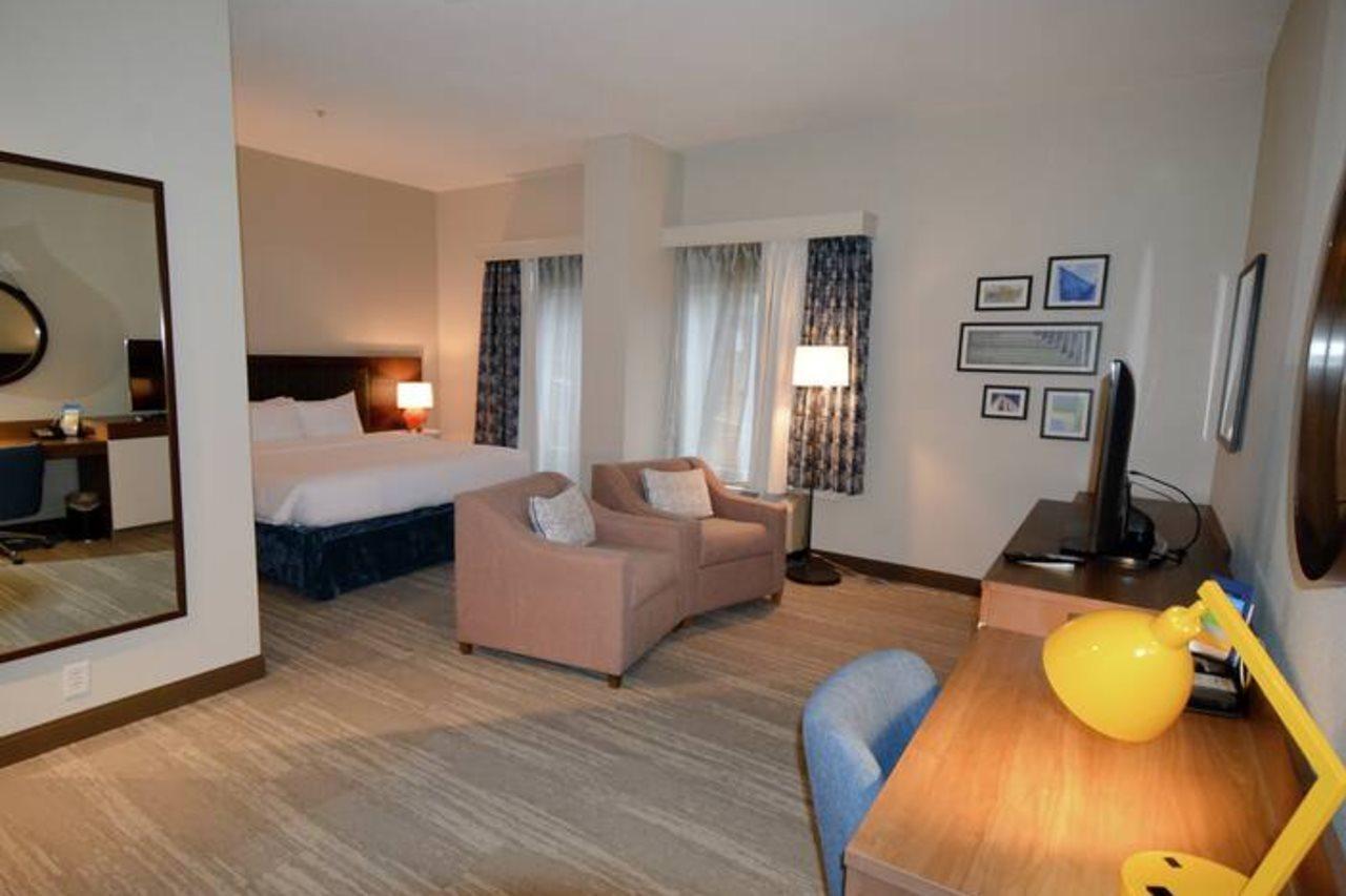 Hampton Inn Salem East - Electric Road Zewnętrze zdjęcie