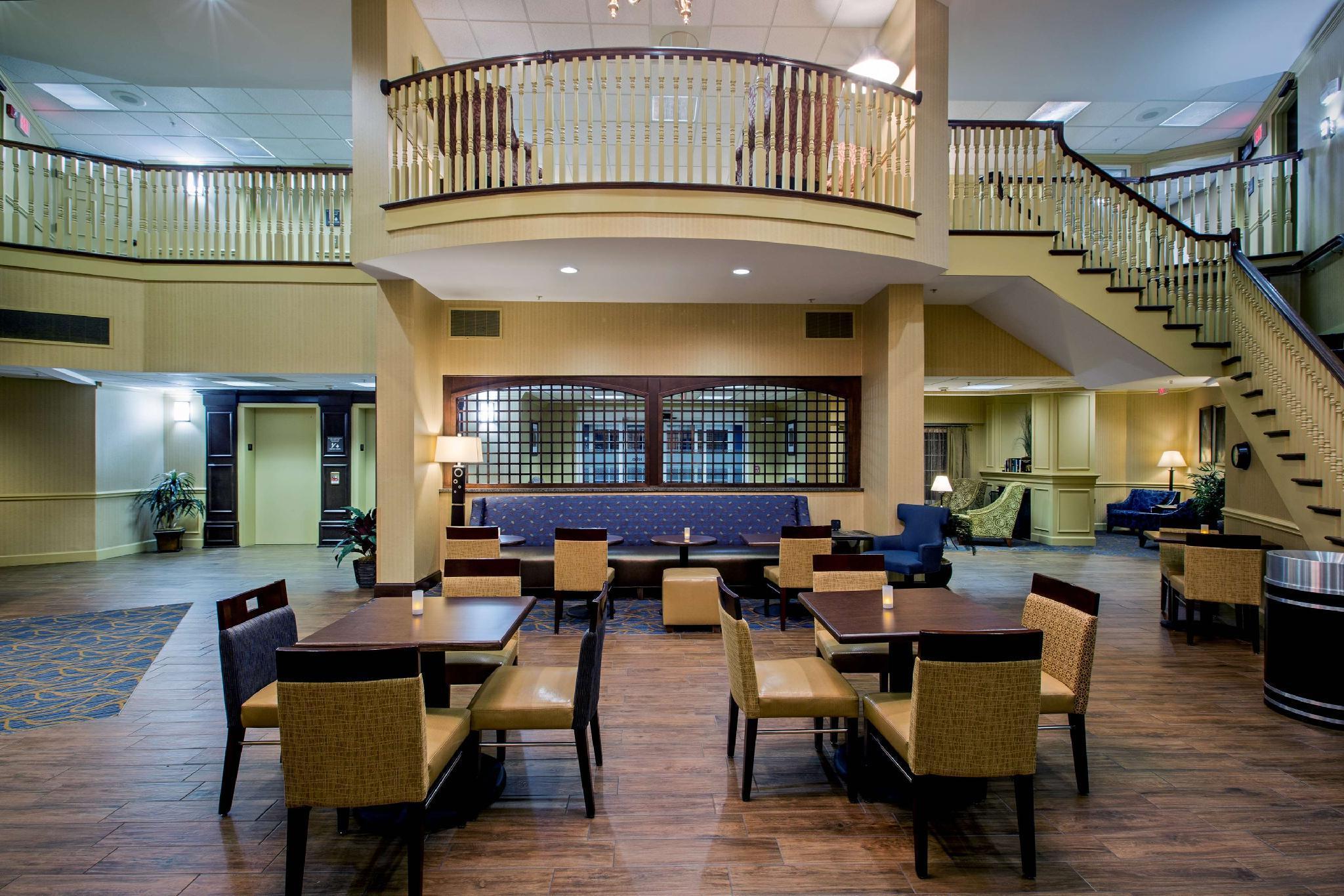 Hampton Inn Salem East - Electric Road Zewnętrze zdjęcie
