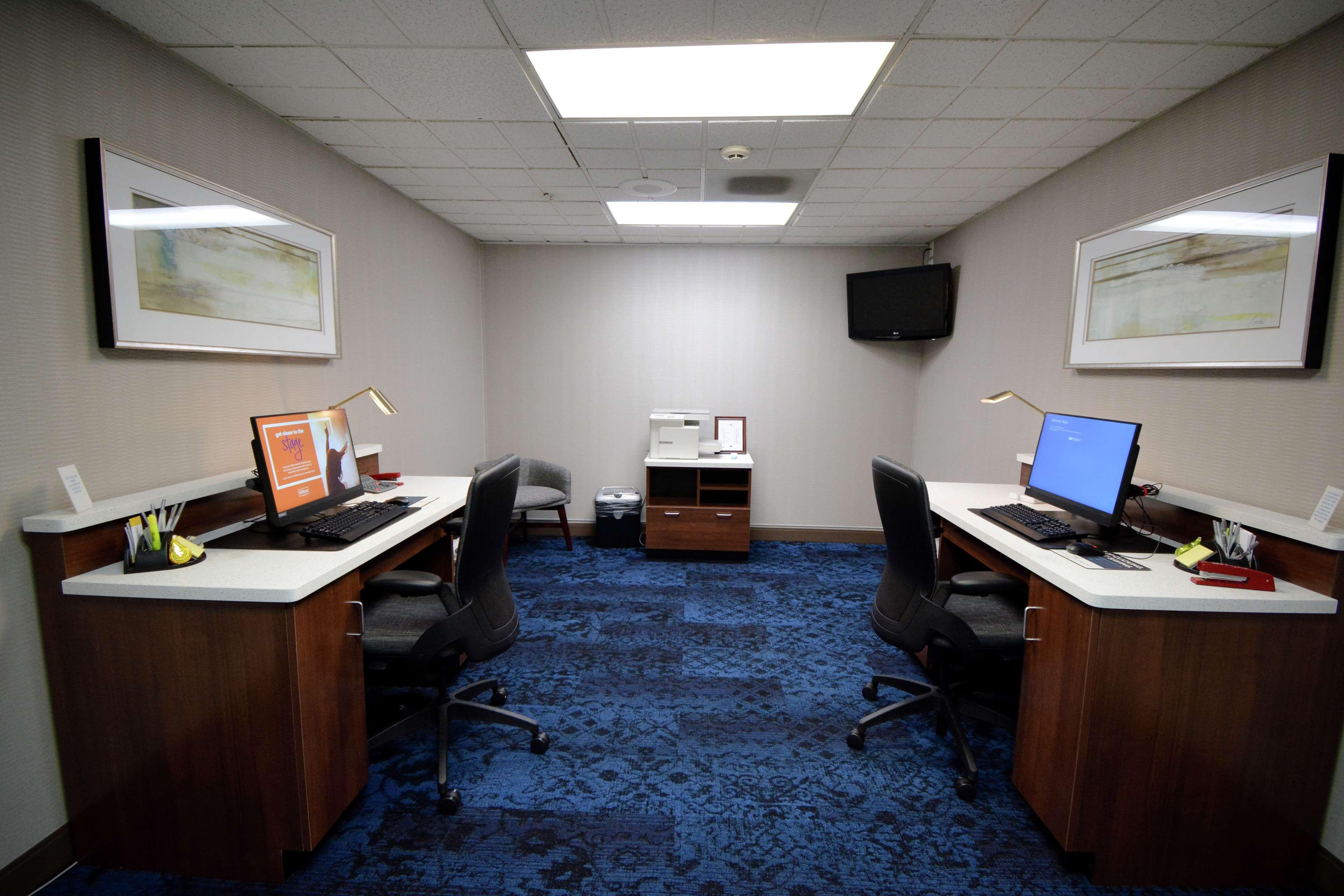 Hampton Inn Salem East - Electric Road Zewnętrze zdjęcie