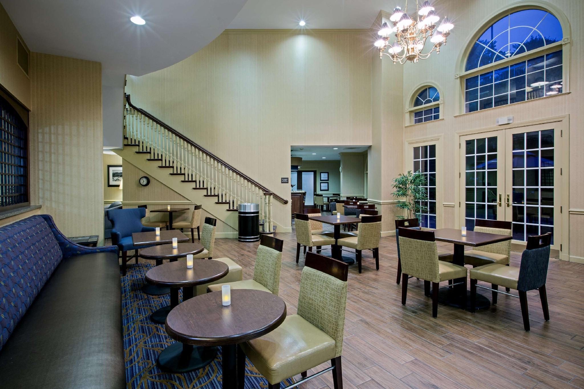 Hampton Inn Salem East - Electric Road Zewnętrze zdjęcie