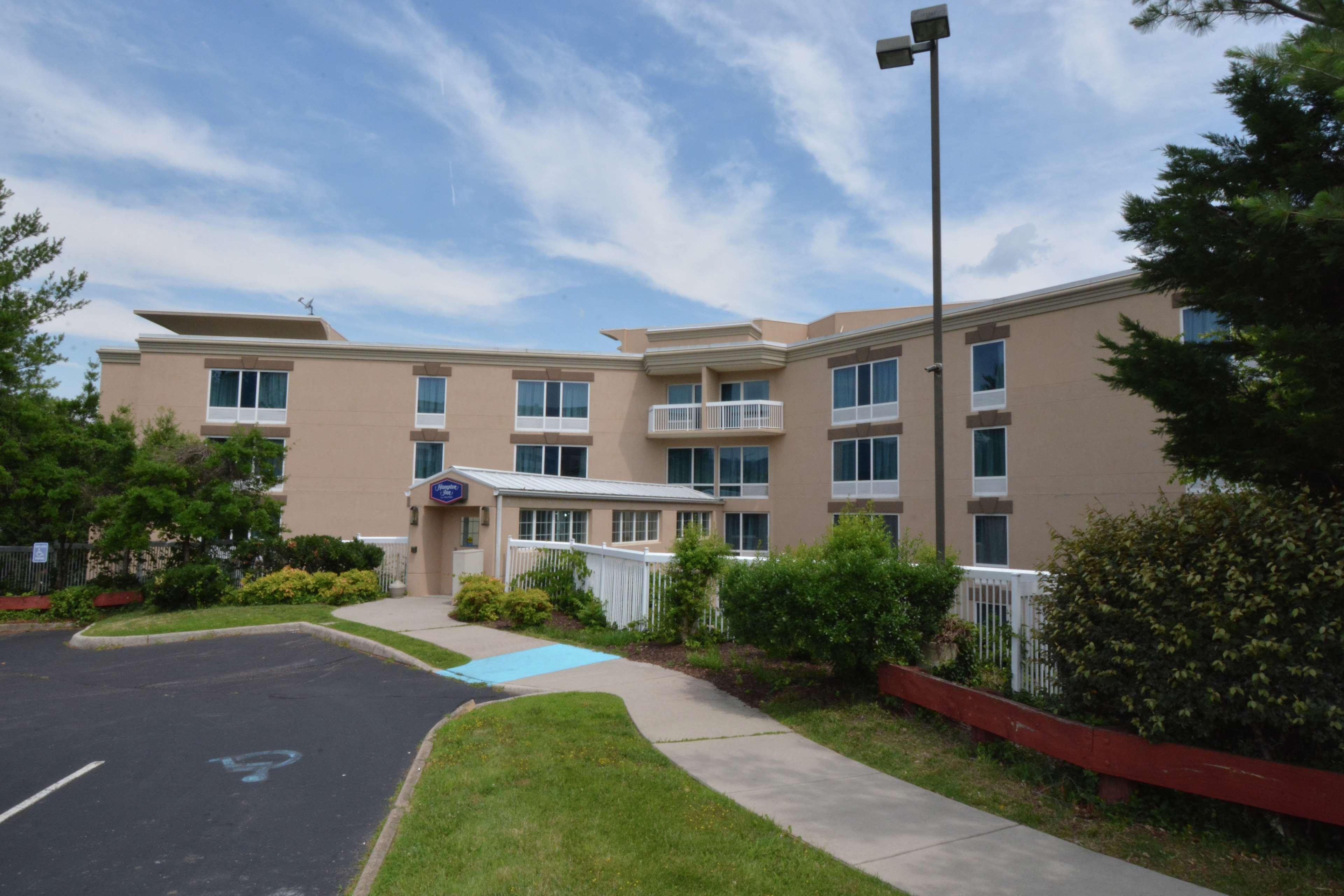 Hampton Inn Salem East - Electric Road Zewnętrze zdjęcie