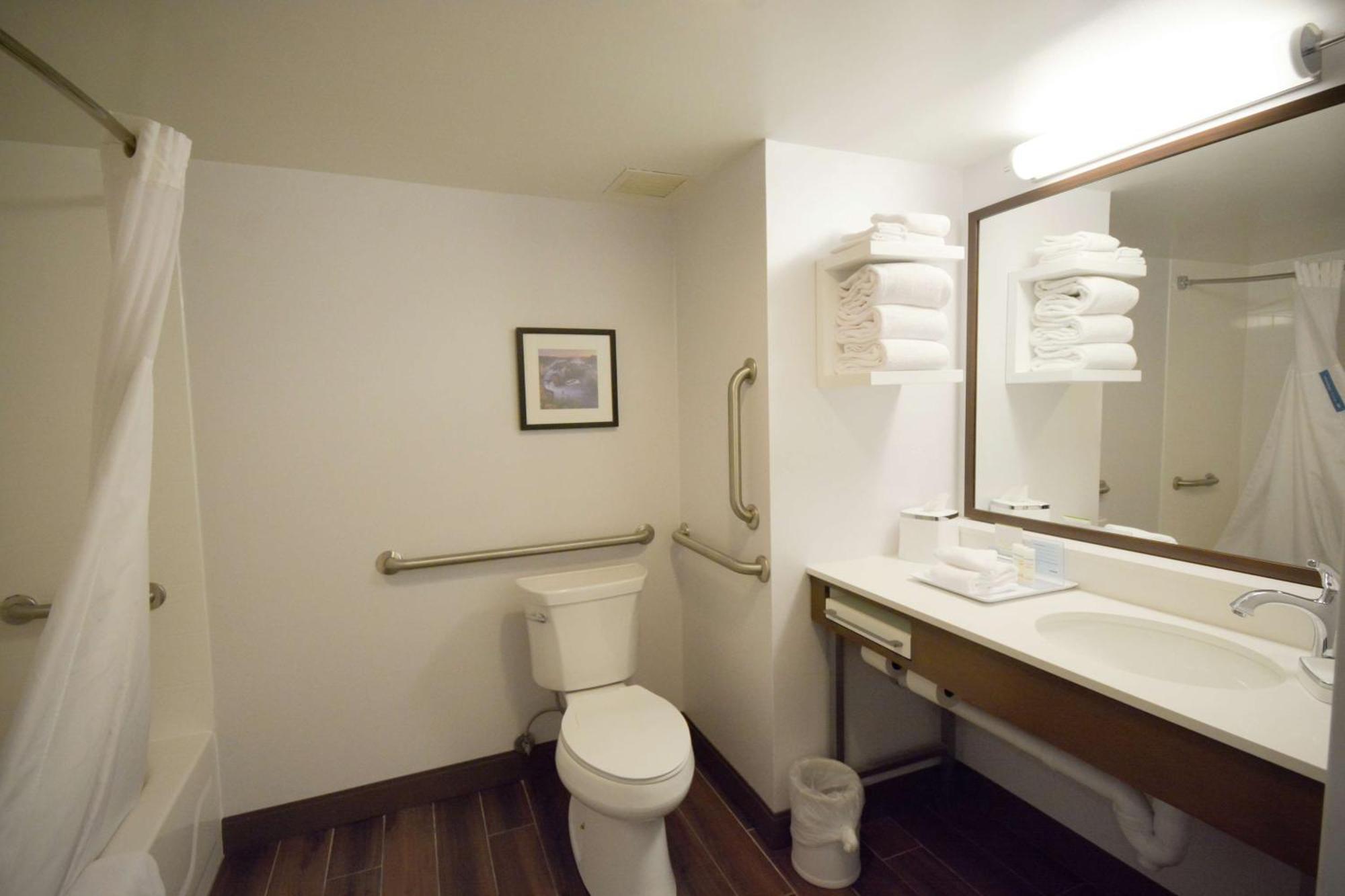 Hampton Inn Salem East - Electric Road Zewnętrze zdjęcie