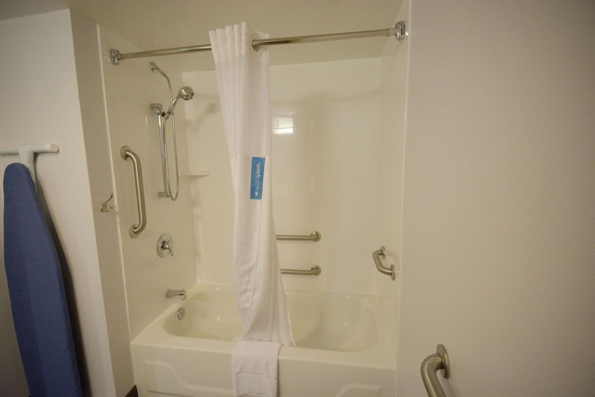 Hampton Inn Salem East - Electric Road Zewnętrze zdjęcie