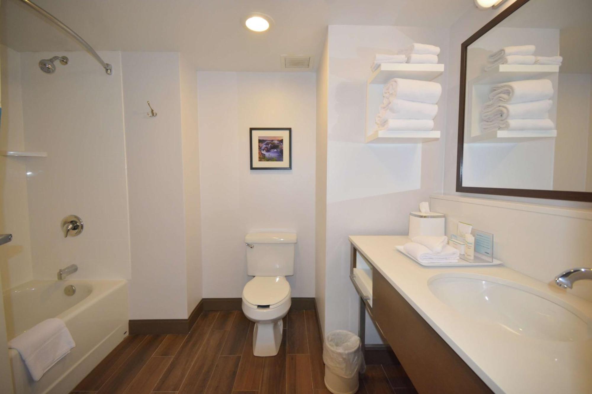 Hampton Inn Salem East - Electric Road Zewnętrze zdjęcie