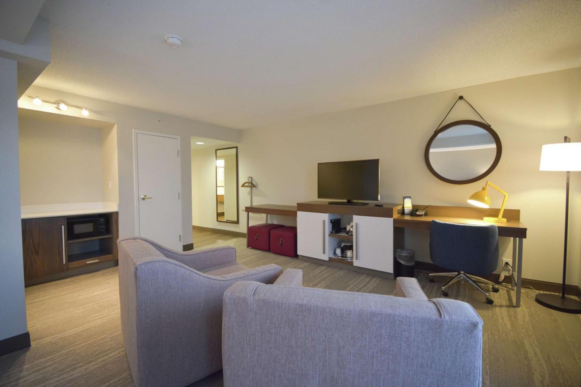 Hampton Inn Salem East - Electric Road Zewnętrze zdjęcie