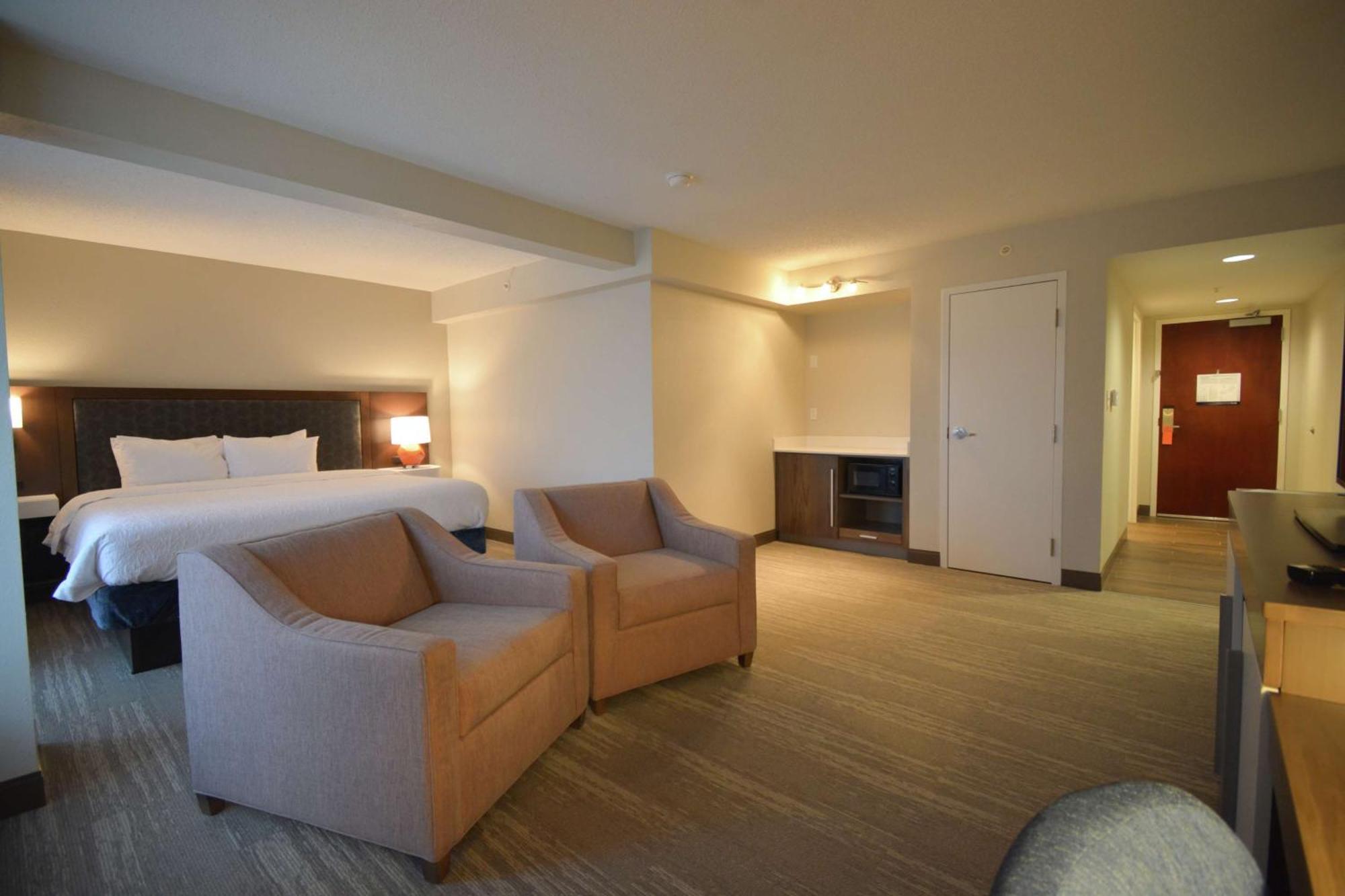 Hampton Inn Salem East - Electric Road Zewnętrze zdjęcie