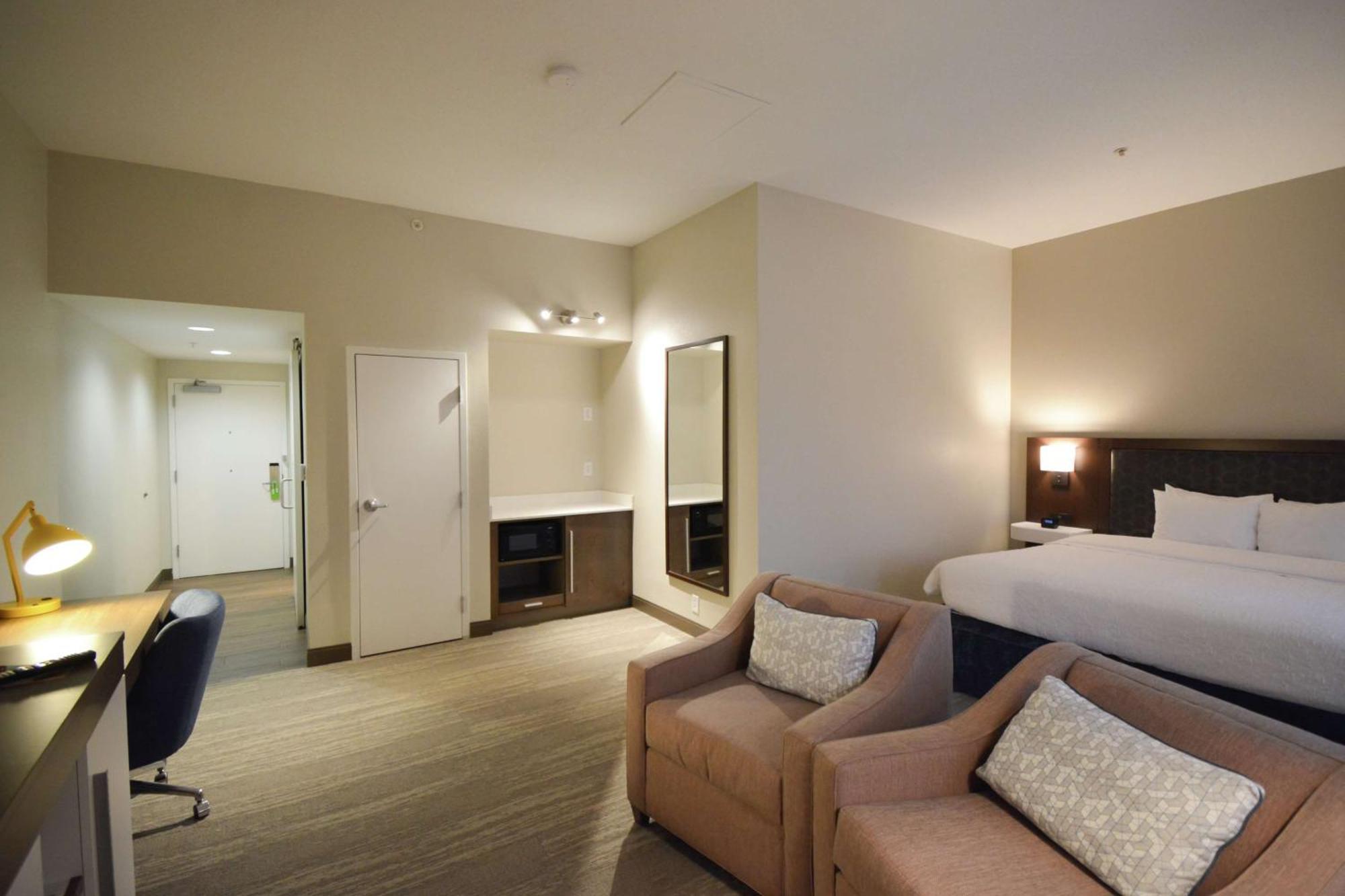 Hampton Inn Salem East - Electric Road Zewnętrze zdjęcie