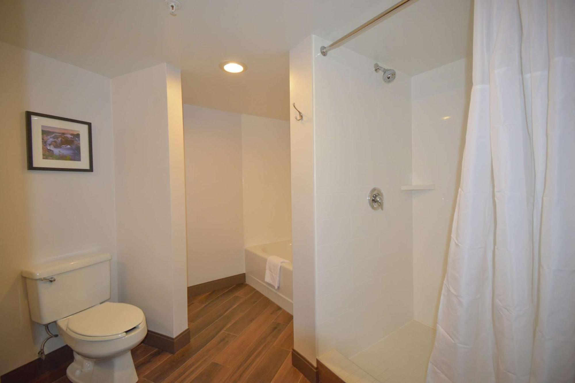 Hampton Inn Salem East - Electric Road Zewnętrze zdjęcie