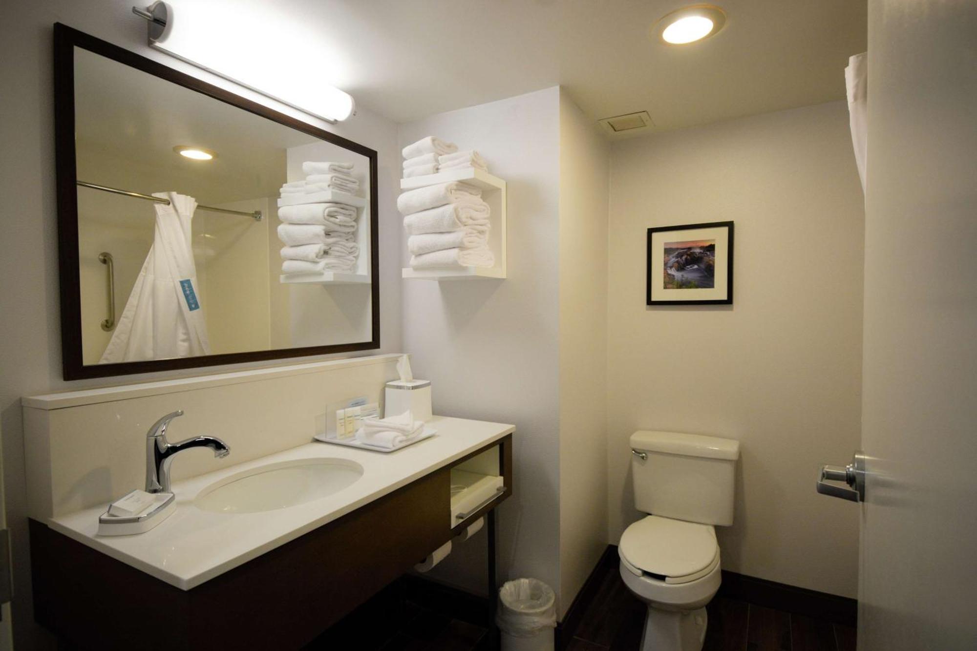 Hampton Inn Salem East - Electric Road Zewnętrze zdjęcie