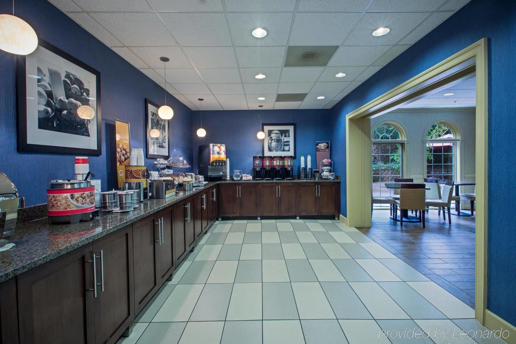 Hampton Inn Salem East - Electric Road Zewnętrze zdjęcie