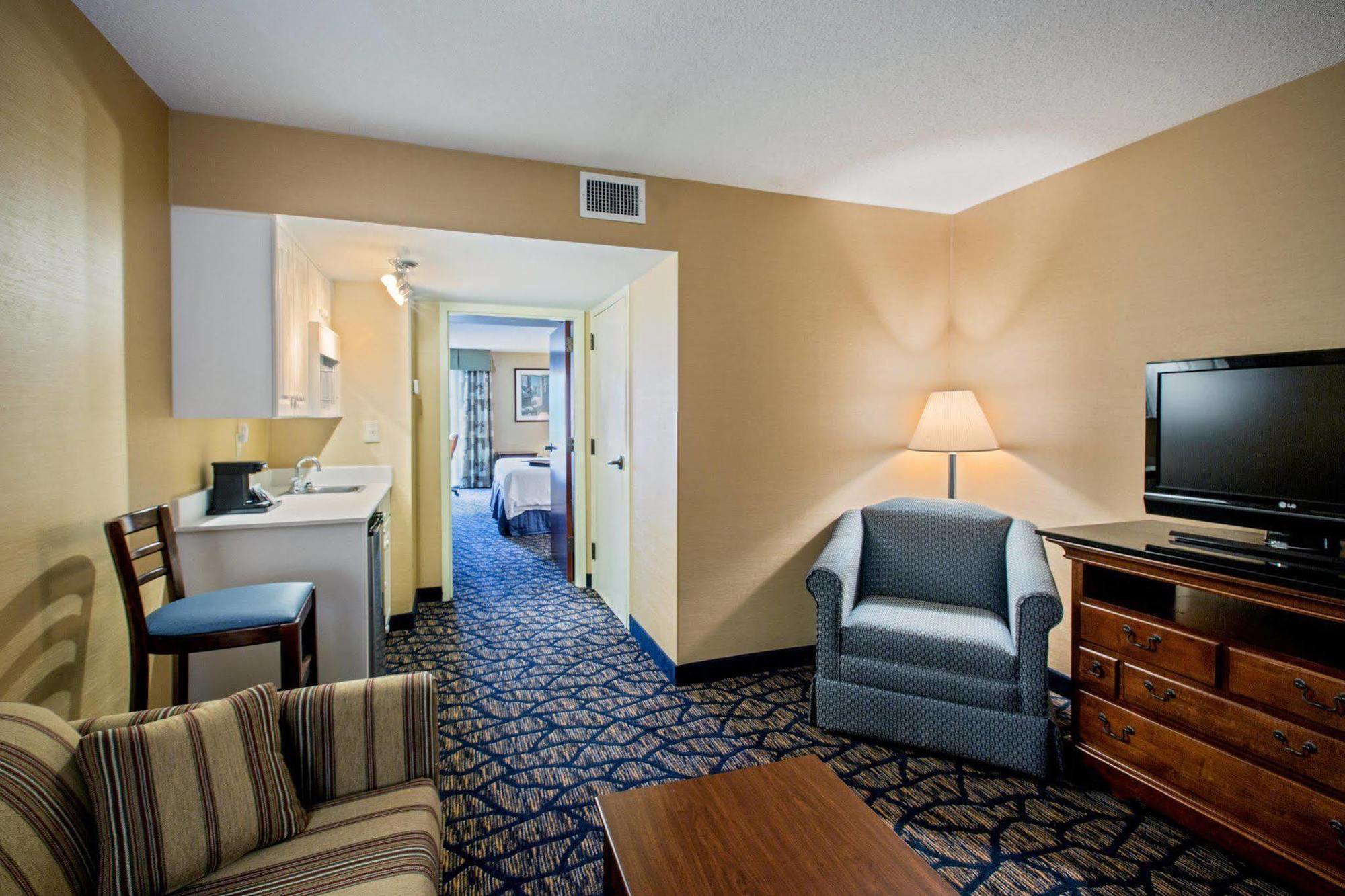 Hampton Inn Salem East - Electric Road Zewnętrze zdjęcie