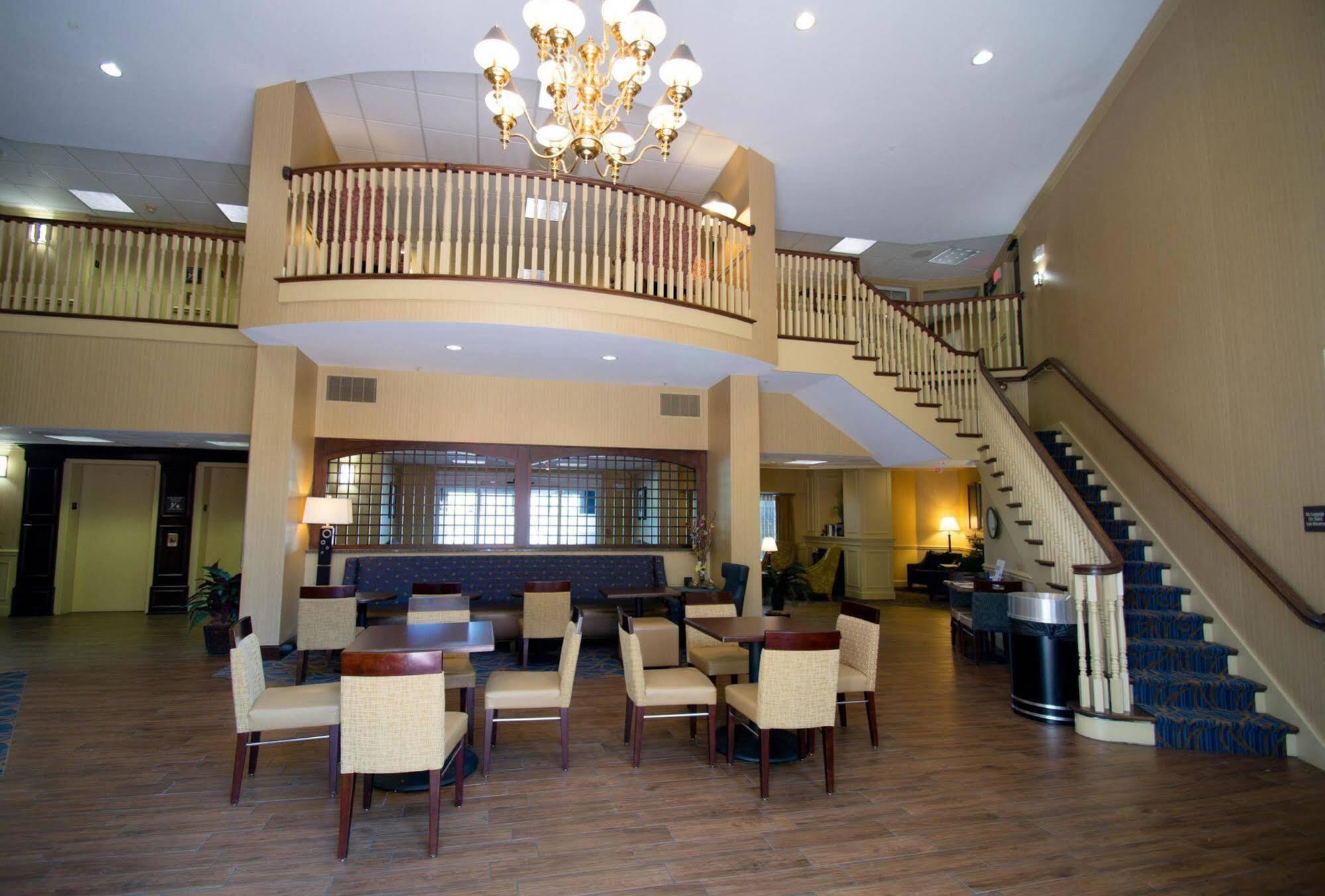 Hampton Inn Salem East - Electric Road Zewnętrze zdjęcie